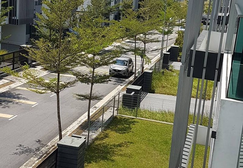 Taman Kajang Perdana