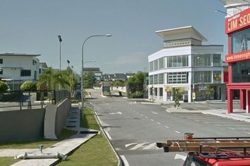 Taman Kajang Perdana