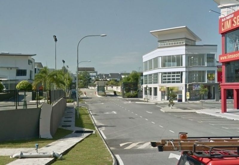 Taman Kajang Perdana