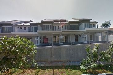 Taman Kajang Perdana