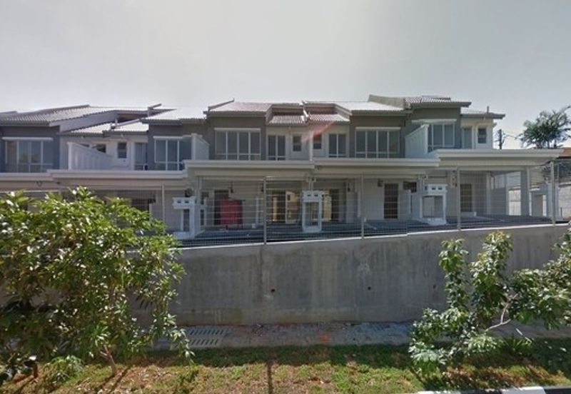 Taman Kajang Perdana