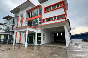 Semenyih Integrated Industrial Park