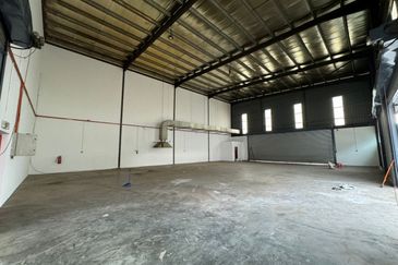 Semenyih Integrated Industrial Park