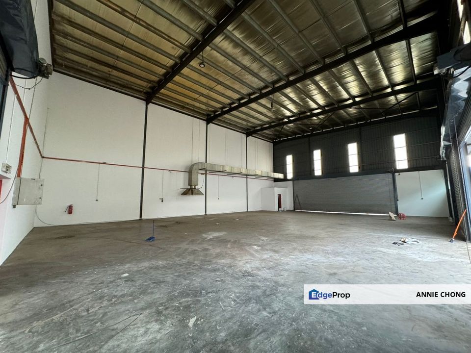 Affordable Rental! Semenyih Integrated Industrial Park, Semenyih, Selangor, Selangor, Semenyih