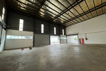 Semenyih Integrated Industrial Park