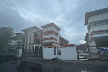 Semenyih Integrated Industrial Park