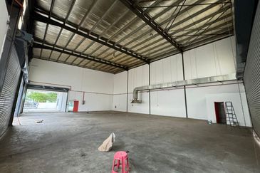 Semenyih Integrated Industrial Park