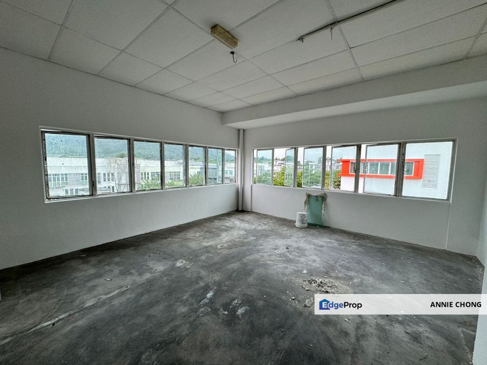 Affordable Rental! Semenyih Integrated Industrial Park, Semenyih, Selangor, Selangor, Semenyih