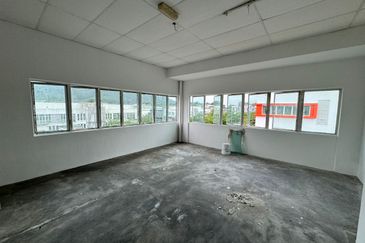 Semenyih Integrated Industrial Park