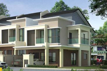 Residensi Gembira 33