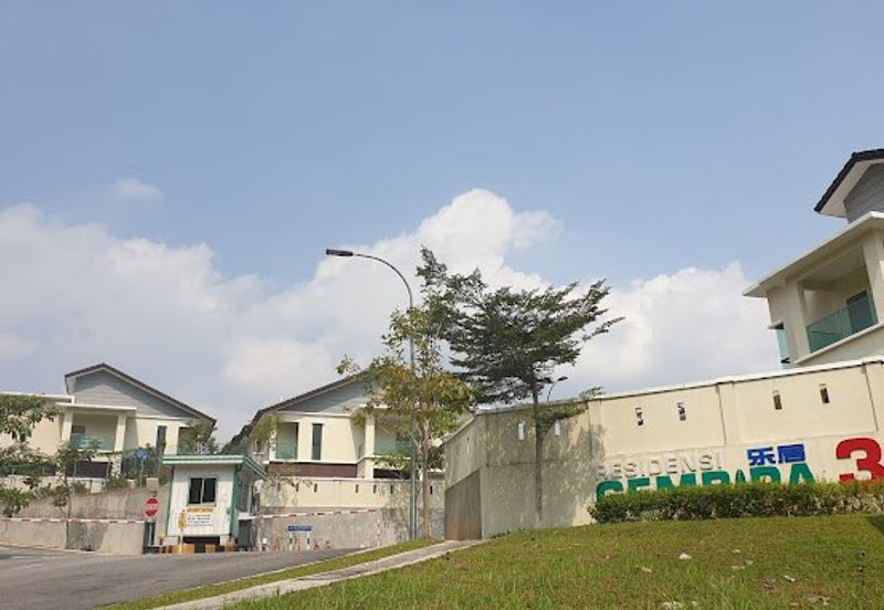 Residensi Gembira 33