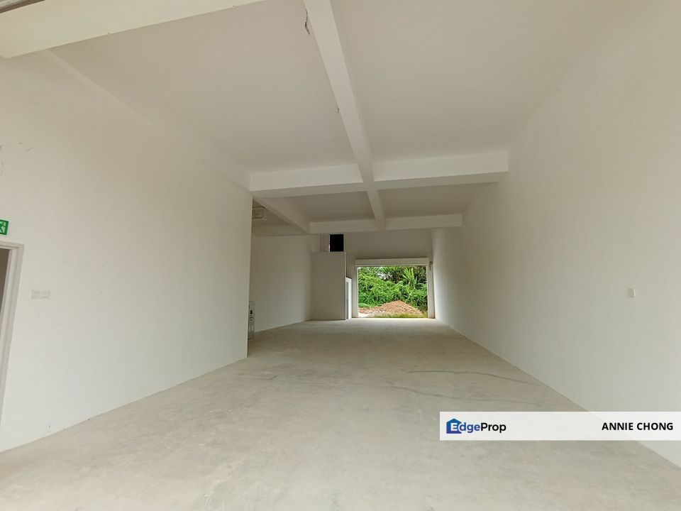 Senawang Integrated Industrial Park, Senawang, Negeri Sembilan, Negeri Sembilan, Senawang