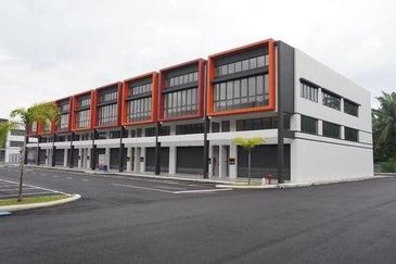 Telok Panglima Garang, Telok Panglima Garang, Selangor