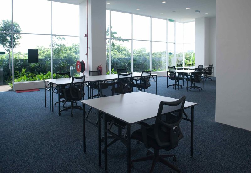 Glomac Residensi Damansara