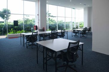 Glomac Residensi Damansara