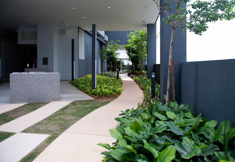 Glomac Residensi Damansara