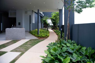 Glomac Residensi Damansara