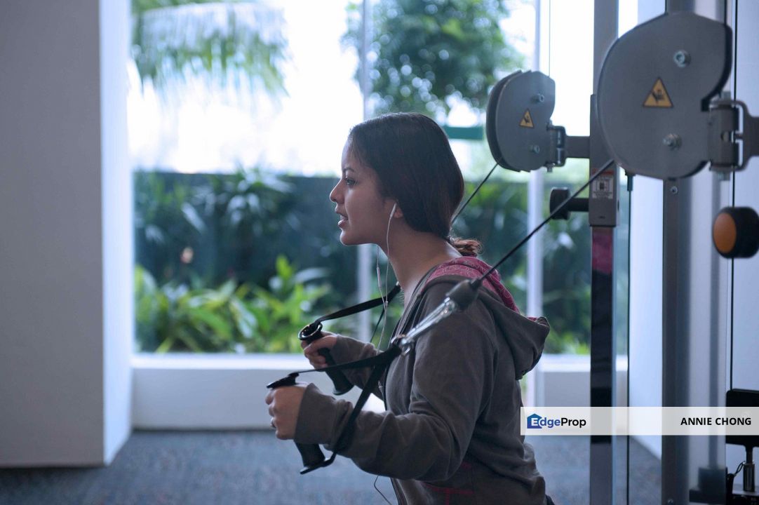 Final Units! Glomac Residensi Damansara, Taman Tun Dr Ismail, Kuala Lumpur, Kuala Lumpur, Taman Tun Dr Ismail