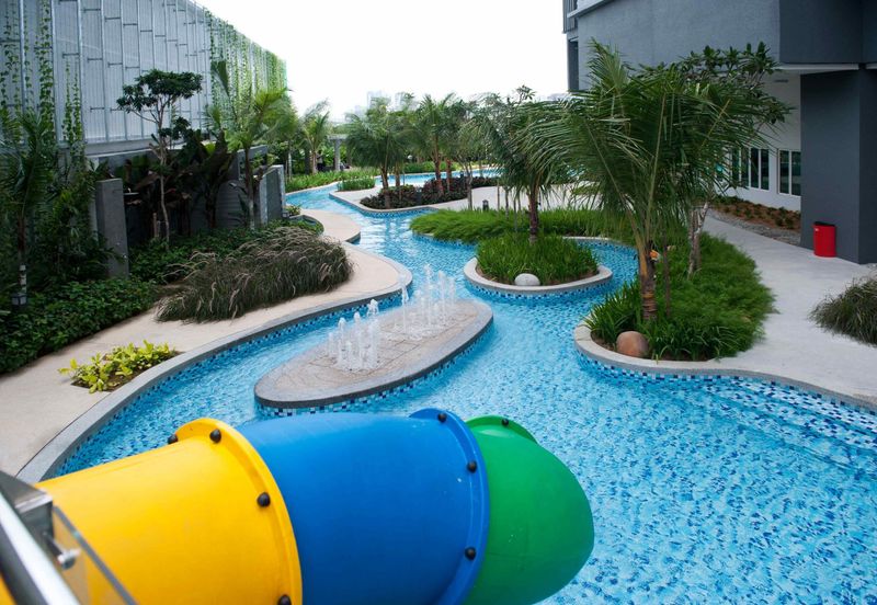 Glomac Residensi Damansara