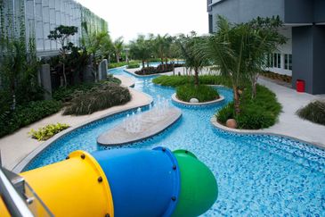 Glomac Residensi Damansara