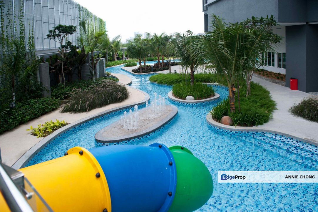 Final Units! Glomac Residensi Damansara, Taman Tun Dr Ismail, Kuala Lumpur, Kuala Lumpur, Taman Tun Dr Ismail