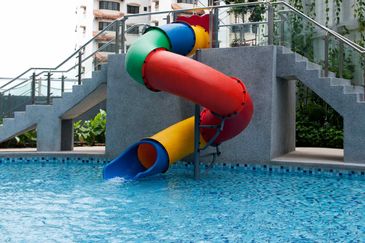 Glomac Residensi Damansara