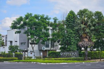 Symphony Hills