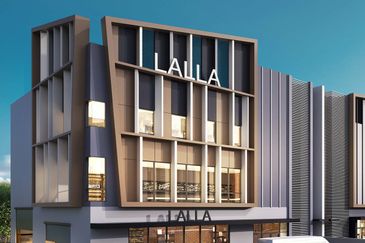 Early Bird Promo! Binastra Business Park. Pulau Meranti, Puchong, Selangor