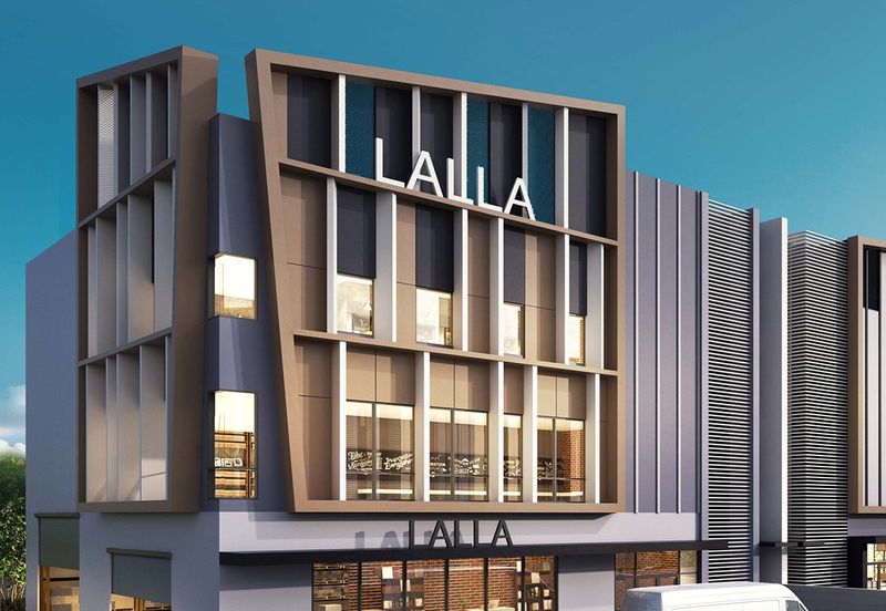 Early Bird Promo! Binastra Business Park. Pulau Meranti, Puchong, Selangor