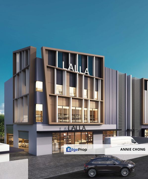 Early Bird Promo! FREEHOLD Alam Damai, Cheras, Kuala Lumpur, Kuala Lumpur, Cheras