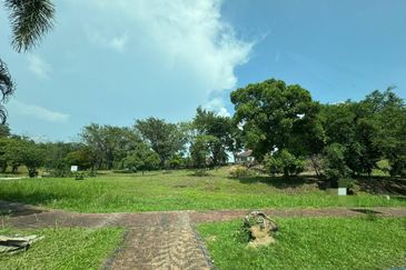 Vasana 25 @ Seputeh Heights