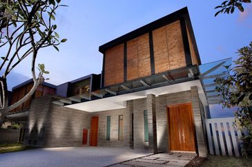 Vasana 25 @ Seputeh Heights