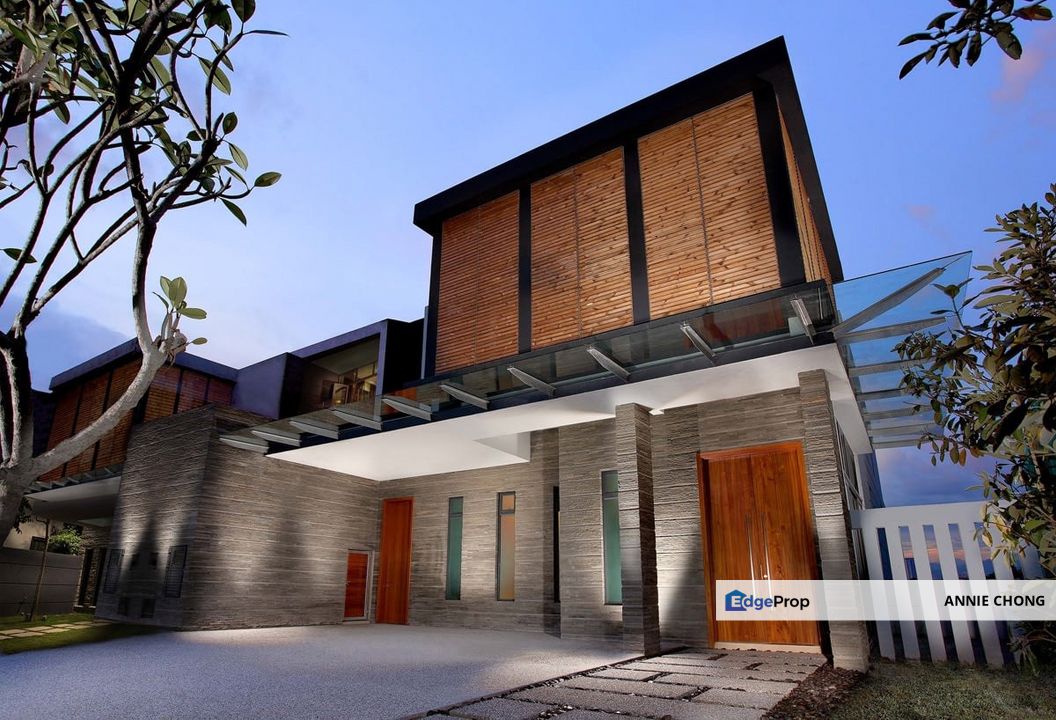 Vasana 25 @ Seputeh Heights, Seputeh, Kuala Lumpur, Kuala Lumpur, Seputeh