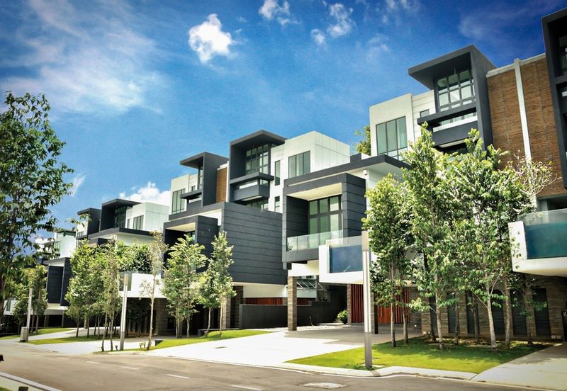 Vasana 25 @ Seputeh Heights