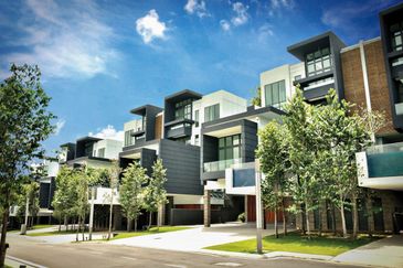 Vasana 25 @ Seputeh Heights