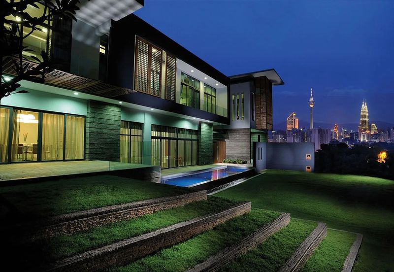 Vasana 25 @ Seputeh Heights