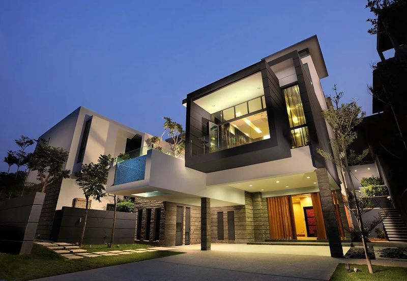 Vasana 25 @ Seputeh Heights