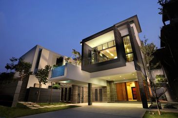 Vasana 25 @ Seputeh Heights