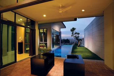 Vasana 25 @ Seputeh Heights