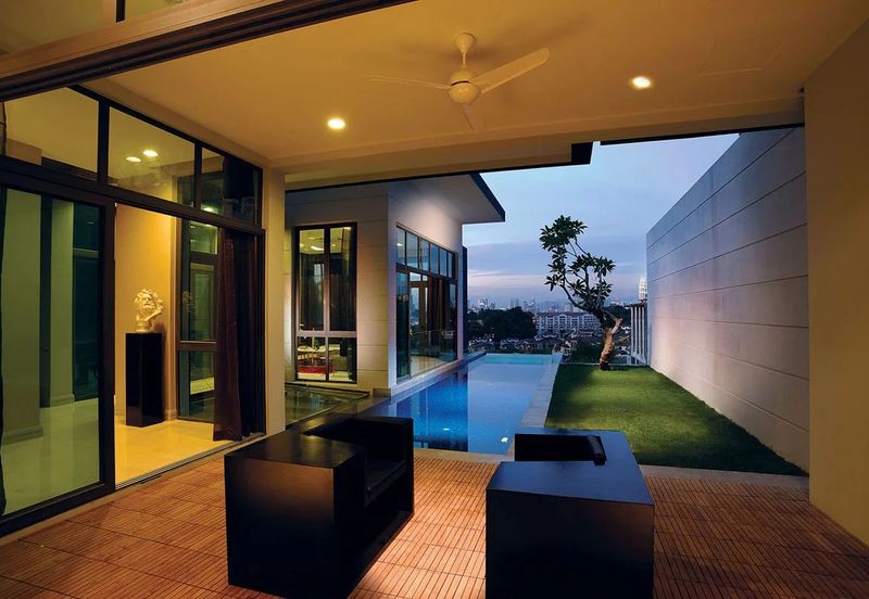 Vasana 25 @ Seputeh Heights