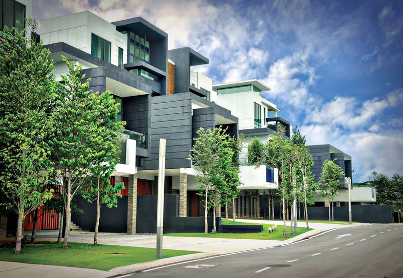 Vasana 25 @ Seputeh Heights