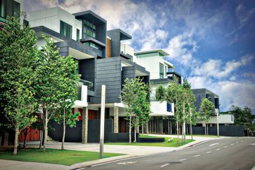 Vasana 25 @ Seputeh Heights