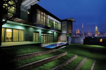 MidValley, Mid Valley City, Kuala Lumpur