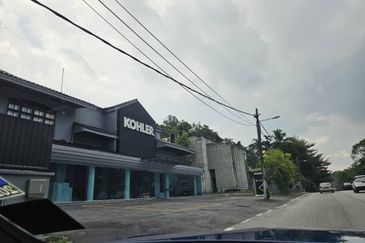Exclusive Commercial Land SALE! Petaling Jaya, Petaling Jaya, Selangor