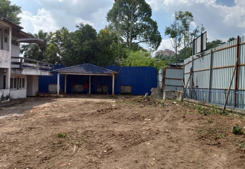 Exclusive Commercial Land SALE! Petaling Jaya, Petaling Jaya, Selangor