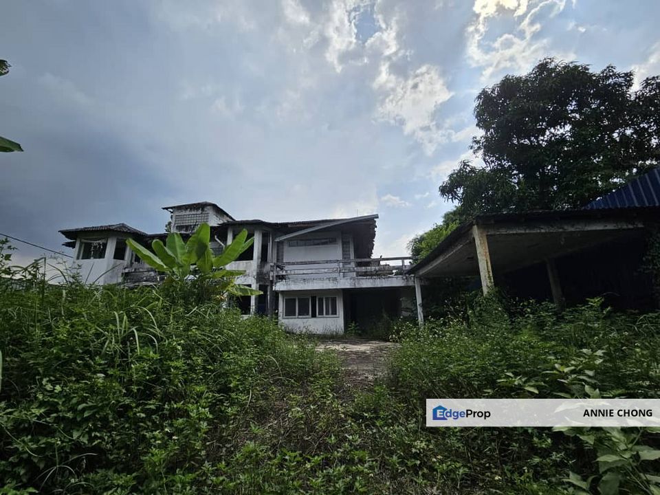 Exclusive Commercial Land SALE! Petaling Jaya, Petaling Jaya, Selangor, Selangor, Petaling Jaya