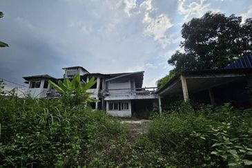 Exclusive Commercial Land SALE! Petaling Jaya, Petaling Jaya, Selangor