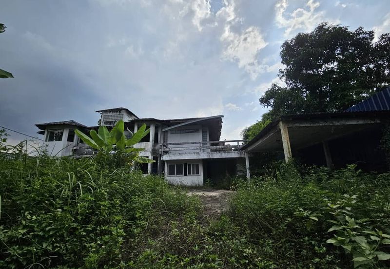 Exclusive Commercial Land SALE! Petaling Jaya, Petaling Jaya, Selangor