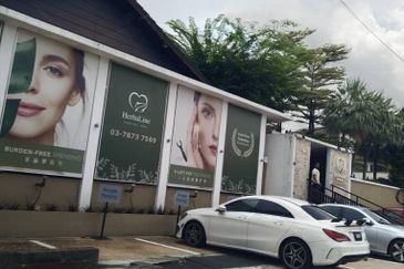 Exclusive Commercial Land SALE! Petaling Jaya, Petaling Jaya, Selangor