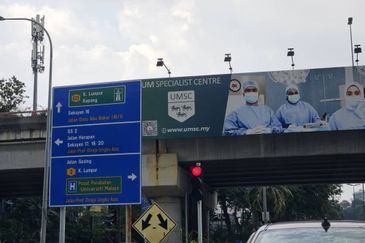 Exclusive Commercial Land SALE! Petaling Jaya, Petaling Jaya, Selangor